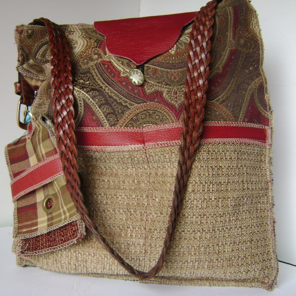 Purse, Bag, Pocket Book